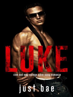 cover image of Luke